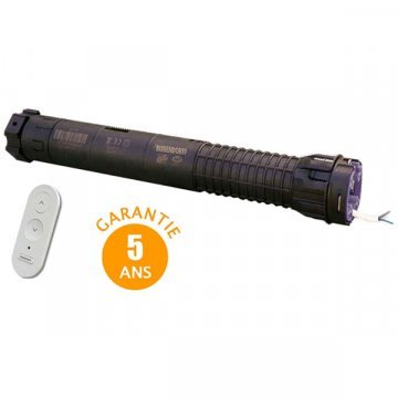 MOTEUR DE VOLET ROULANT BUBENDORFF