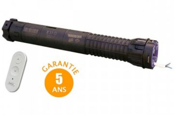 MOTEUR DE VOLET ROULANT BUBENDORFF