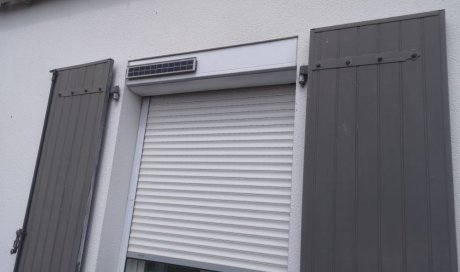 BUENDORFF SOLAIRE ID2+