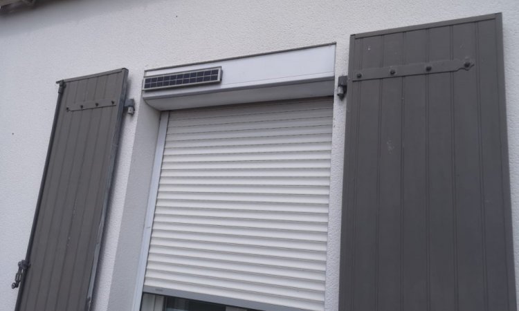 BUENDORFF SOLAIRE ID2+